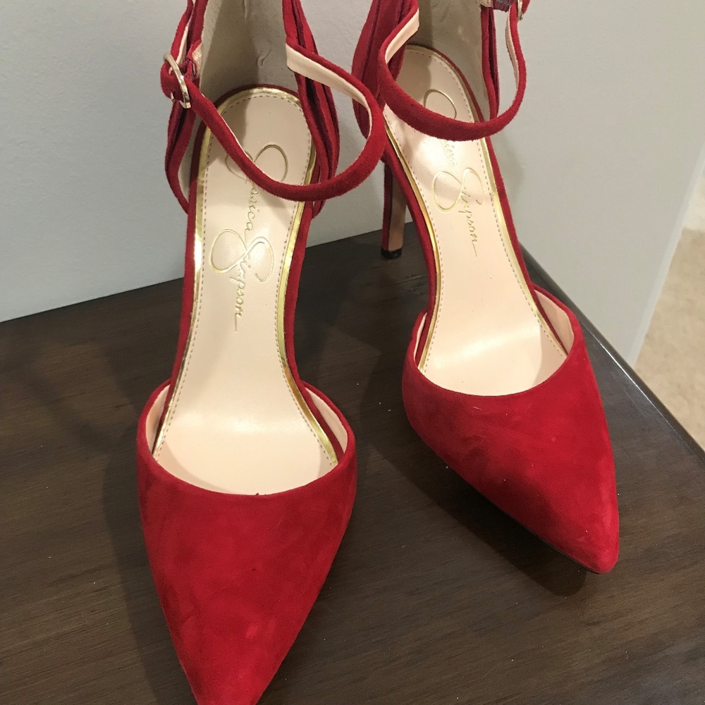 Designer Shoes